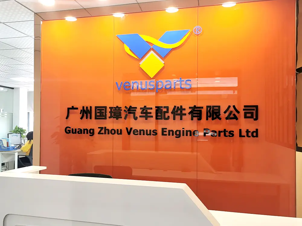 This is baileparts company engine part supplier