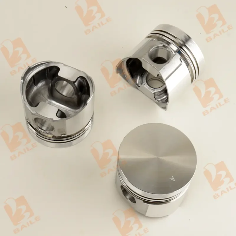 BAILEPARTS engine part supplier manufacturers piston