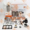 BAILEPARTS engine part supplier manufacturers full gasket set