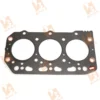 yanmar 3tn78t engine cylinder head gasket from baileparts