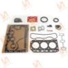 yanmar 3tn78t engine full gasket kit from baileparts