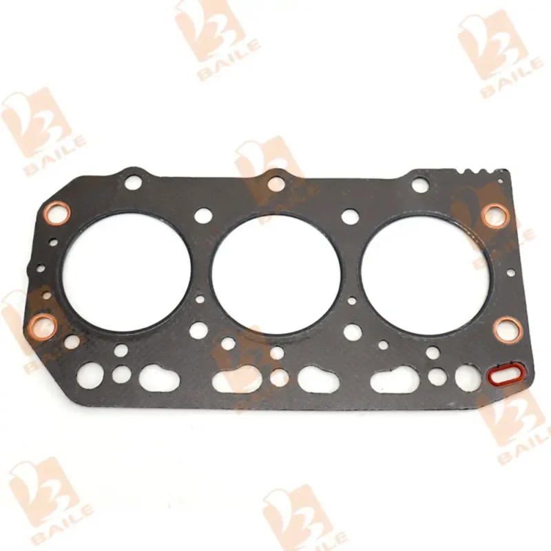 yanmar 3tn78 engine cylinder head gasket from baileparts