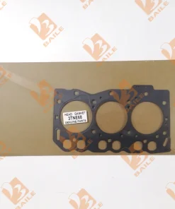 yanmar 3tna72 engine cylinder head gasket from baileparts