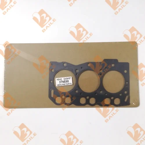 yanmar 3tna72 engine cylinder head gasket from baileparts