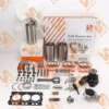 yanmar 3tna72 engine overhaul rebuild kit from baileparts