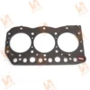 yanmar 3tnc78 engine cylinder head gasket from baileparts