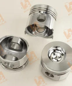 yanmar 3tnc78 engine piston from baileparts