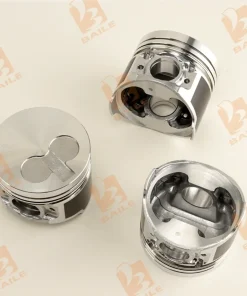 yanmar 3tnv70 engine piston from baileparts