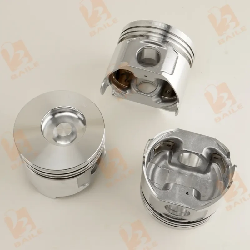 yanmar 3tnv82a engine piston from baileparts