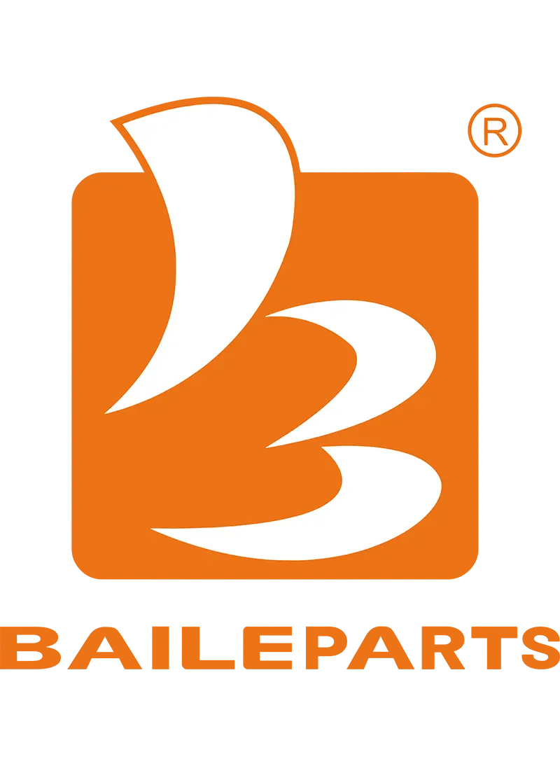 engine part supplier manufacturers logo