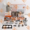 Isuzu 3LD1 Engine Overhaul Rebuild Kit from baileparts