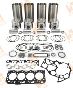 Isuzu 4BA1 Engine Overhaul Rebuild Kit from baileparts