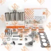 Isuzu 4JG2 Engine Overhaul Rebuild Kit from baileparts