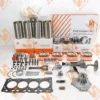 Isuzu 4LD1 Engine Overhaul Rebuild Kit from baileparts