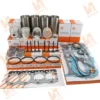 Isuzu 6BG1-3G Engine Overhaul Rebuild Kit from baileparts