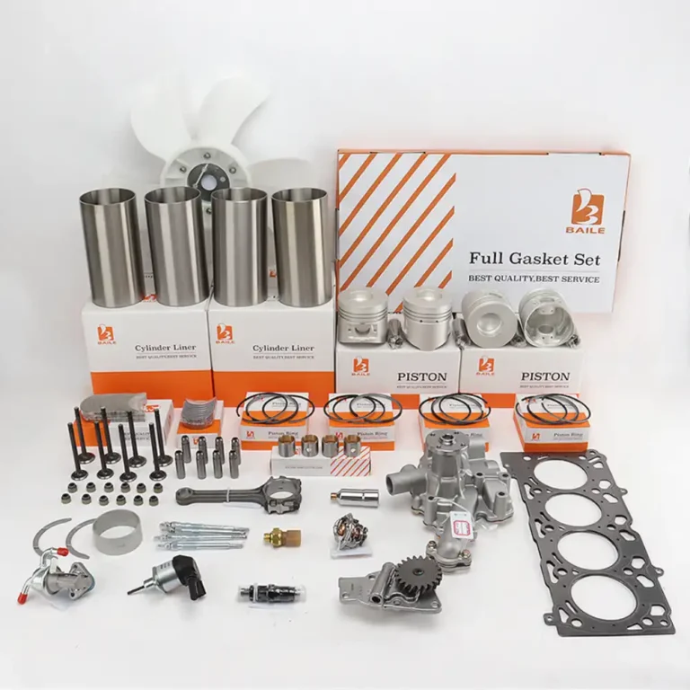 K4M Engine Rebuild Kit For Mitsubishi Parts Wholesalers-BAILEPARTS