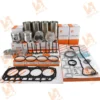 Komatsu 4D92E 4TNE92 Engine Overhaul Rebuild Kit from baileparts