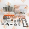 Kubota V1902 Engine Overhaul Rebuild Kit for baileparts