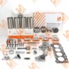 Kubota V3600 Engine Overhaul Rebuild Kit from baileparts