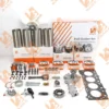 Kubota V3800 Engine Overhaul Rebuild Kit from baileparts