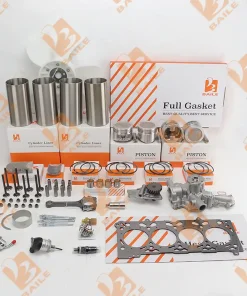 Nissan A15 Engine Overhaul Rebuild Kits from baileparts
