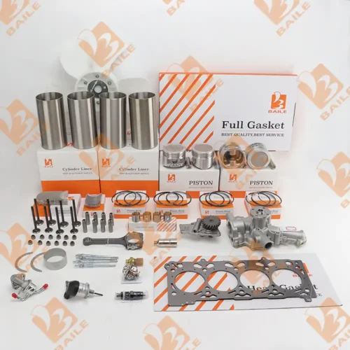 Nissan A15 Engine Overhaul Rebuild Kits from baileparts