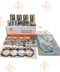 Nissan BD30 Engine Overhaul Rebuild Kits from baileparts