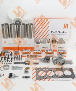 Nissan K15 Engine Overhaul Rebuild Kits from baileparts