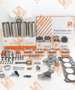 Nissan K21 K21-1.2 K21-NEW Engine Overhaul Rebuild Kits from baileparts