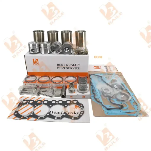SD23 Overhaul Kit for Nissan Engine Manufacturer-BAILEPARTS