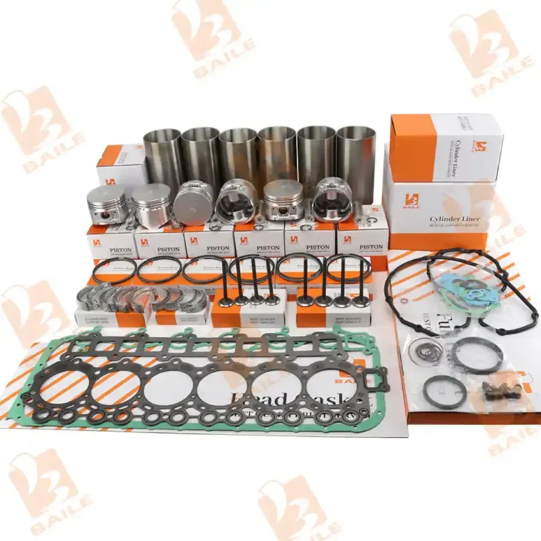 Factory Supply TB42 Overhaul Rebuild Kit for Nissan TB42 Engine Complete Rebuild Kit-BAILEPARTS