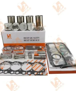 Nissan TD25 Engine Overhaul Rebuild Kits from baileparts