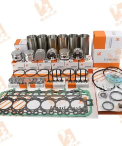Nissan TD42-I Engine Overhaul Rebuild Kits from baileparts