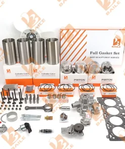 Toyota 1DZ-1 Engine Overhaul Rebuild Kits from baileparts