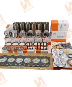 Toyota 1HZ Engine Overhaul Rebuild Kits from baileparts