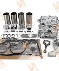 Toyota 1TR Engine Overhaul Rebuild Kits from baileparts