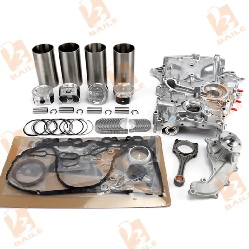 Toyota 1TR Engine Overhaul Rebuild Kits from baileparts