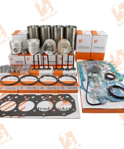 Toyota 1Z Engine Overhaul Rebuild Kits from baileparts