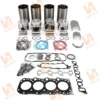 Toyota 2KD Engine Overhaul Rebuild Kits from baileparts