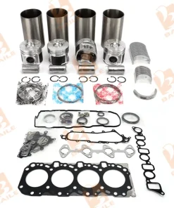 Toyota 2KD Engine Overhaul Rebuild Kits from baileparts