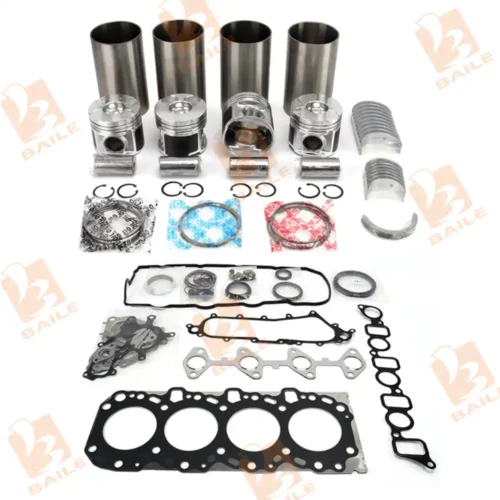 Toyota 2KD Engine Overhaul Rebuild Kits from baileparts