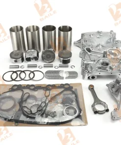 Toyota 2TR Engine Overhaul Rebuild Kits from baileparts