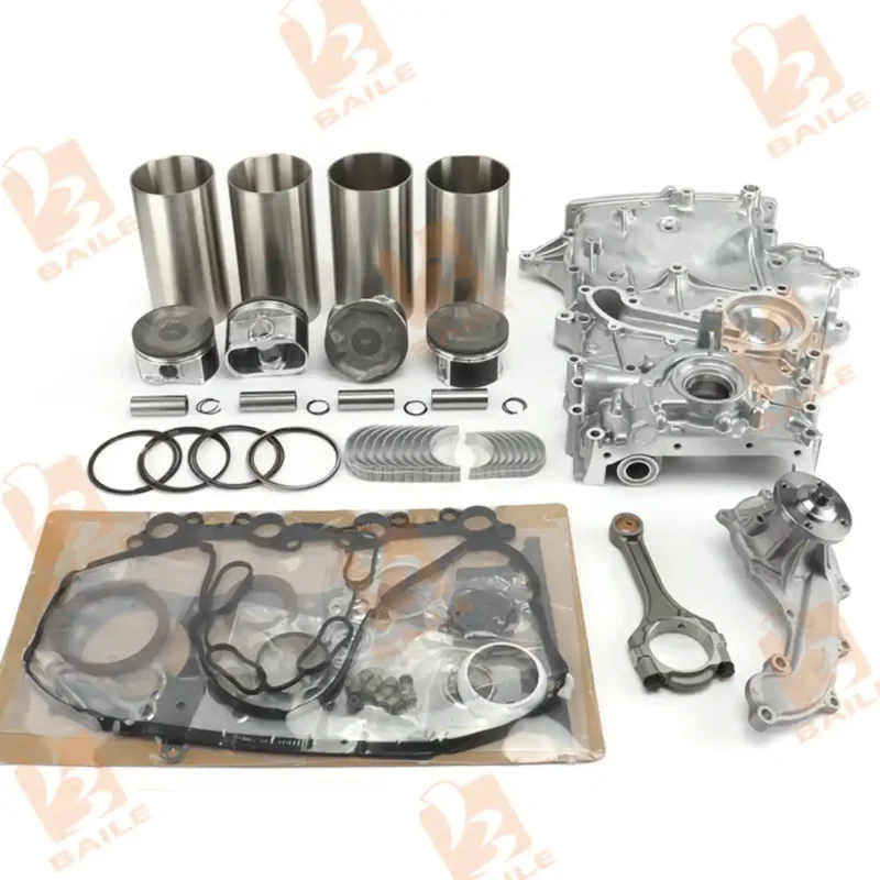 Toyota 2TR Engine Overhaul Rebuild Kits from baileparts