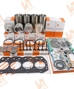 Toyota 2Z Engine Overhaul Rebuild Kits from baileparts