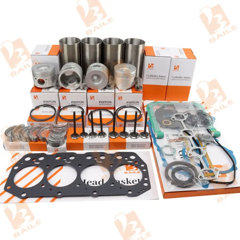 Toyota 2Z Engine Overhaul Rebuild Kits from baileparts