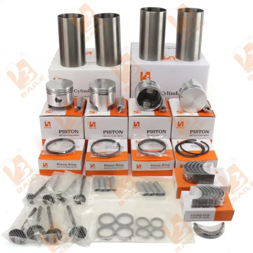 Toyota 3Y Engine Overhaul Rebuild Kits from baileparts