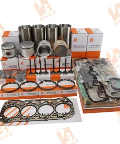 Toyota 3Z Engine Overhaul Rebuild Kits from baileparts