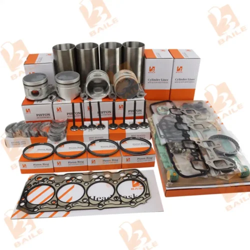 Toyota 3Z Engine Overhaul Rebuild Kits from baileparts