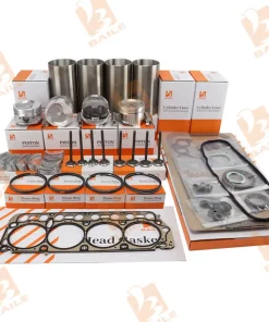 Toyota 4Y Engine Overhaul Rebuild Kits from baileparts