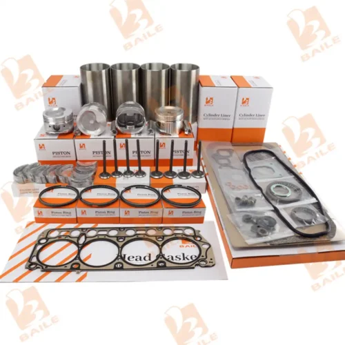 Toyota 4Y Engine Overhaul Rebuild Kits from baileparts